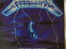 Metallica-Ride The Lightning-1986 Elektra