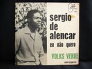 SERGIO DE ALENCAR -  RIO 65 TRIO EDISON MACHADO JAZZ BOSSA NOVA SCAT 7