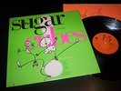 The Sugarcubes 
