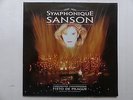 VERONIQUE SANSON Symphonique SANSON Orchestre FISYO DE PRAGUE 9031 72139 1