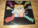 THE WHO / Happy Jack / DECCA MONO LP  DL 4892