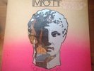 MOTT THE HOOPLE - Mott - 1973 Vinyl LP - 1st A1/B1 Pressing - CBS S69038