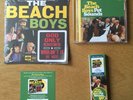 Beach Boys RARE limited pressing Best Buy 7 inch Pet Sounds Brian Wilson