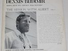 DENNIS BUDIMIR 