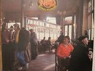 THE KINKS Muswell Hillbillies LP co gf USA GARAGE Ray +Dave Davies RARE OOP L K