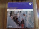ARCHIE SHEPP Record Live in San Francisco 1966 Impulse VAN GELDER