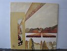 STEVIE WONDER Innervisions UK TAMLA MOTOWN RECORDS A5/B2 VINYL LP Free UK Post
