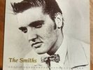 The Smiths Shoplifters Of The World Unite - Green Splatter Vinyl 12 Inch German