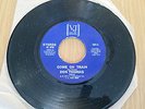Don Thomas - Come On Train  -Vee Jay - Northern Soul  *Classic )?