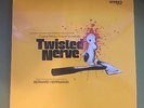 Twisted Nerve soundtrack YELLOW vinyl LP / 7