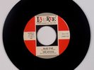 MYSTICS: White Cliffs of Dover / Blue Star LAURIE USA Orig Doo Wop 45 NM-