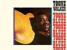 T-Bone Walker - T-Bone Blues [Atlantic]