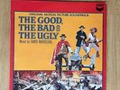 The GOOD the BAD and the UGLY – Soundtrack – VINYL LP