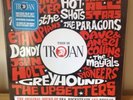 THIS IS TROJAN 6 x Deluxe LP Boxset 180g Vinyl Sealed RSD 2016 Record Store Day.