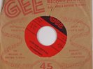 THE HEARTBEATS: After New Years Eve / 500 Miles to Go GEE Doo Wop ORIG NM- 45