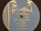 Sir Lancelot-We'll Avenge Pearl Harbor Caribbean calypso 78 V+