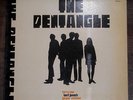 DISCO LP THE PENTACLE 1968 PRIMA STAMPA ITALIANA