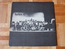 Flower Travelin' Band - Make Up /2LP/Very Rare/Japan/OBI
