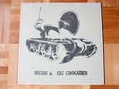 One Cut - Cut Commander /12inch/RARE/UK Original/Hip Hop/Banksy/Bristol