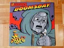 MF Doom - Operation Doomsday /2LP/Very RARE/Madlib/Hip Hop/Fat Beats