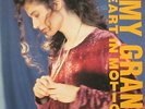 Amy Grant - Heart In Motion (A&M Records Vinyl-LP Schallplatte Holland 1991)