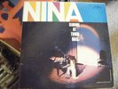 NINA SIMONE At Town Hall COLPIX LP VG+ mono