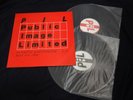 PIL PUBLIC IMAGE LTD Olympic Auditorium L.A.1980 2x LP vinyl