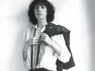 Horses [LP] by Patti Smith.