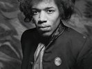 People, Hell and Angels by Jimi Hendrix.