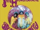 Are You Experienced? [LP] by Jimi Hendrix/The Jimi Hendrix Experience.