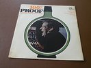 TUBBY HAYES ORCHESTRA 100% PROOF LP UK FONTANA '67 MONO BRIT JAZZ FIRST PRESSING