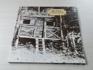 BRONCO COUNTRY HOME LP UK ISLAND 1970 FIRST PRESS PINK 'I' LABEL JESS RODEN