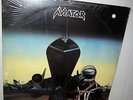 AVIATOR self titled Factory-SEALED US EMI 1979 LP progressive rock prog