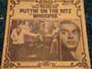 PUTTIN' ON THE RITZ + WHOOPEE soundtrack SEALED 2x OST