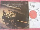 Magda Tagliaferro - Chopin - ANGEL S3CBX 484-5 2 Lp Brazil only With signature