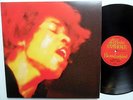 JIMI HENDRIX Electric Ladyland 2-LP NEAR-MINT Classic Rock w/ Booklet  sm59