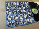 THE BEATLES christmas album US ORIGINAL Apple SBC-100 LP