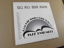 ROSE HILL JUNIOR HIGH SCHOOL JAZZ ENSEMBLE us as we are 3 X LP private
