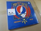 GRATEFUL DEAD two from the vault FUTURE DISCS US 4 X LP live 1968 L.A. SEALED 