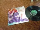 LP - ET CETERA -  WOLFGANG DAUNER -  GLOBAL RECORDS  - 6306901