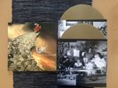 Korn - Follow The Leader GOLD Ltd Double LP vinyl numbered Deftones