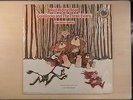Golden Records RED RIDING HOOD,GOLDILOCKS & THE THREE BEARS, WATER BABIES LP 60s