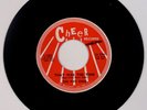 THE FIVE DISCS: Never Let You Go CHEER Doo Wop AUDIO MATRIX NM- Super 45 Hear