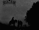 First Spell (Ltd Crystal Vinyl LP) Gehenna Neu