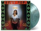 Soldier (Ltd Clear Green/Black Vinyl LP) Iggy Pop  - Neu