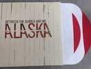 ALASKA BETWEEN THE BURIED AND ME LP RED VINYL RARE OOP NORMA JEAN UNDEROATH