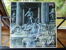 DECCA SXL 6141 ED1 WBG RESPIGHI PINES & FOUNTAINS OF ROME OSR ANSERMET EX+