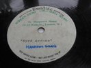 Harmony Grass-Byrd Avenue-UK ACETATE 7