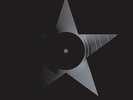 David Bowie Blackstar Vinyl LP New (180 gm + Download)