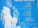 ENGELBERT HUMPERDINCK - Sweetheart - RARE UNIQUE LP - ROYAL  IRAN / IRANIAN